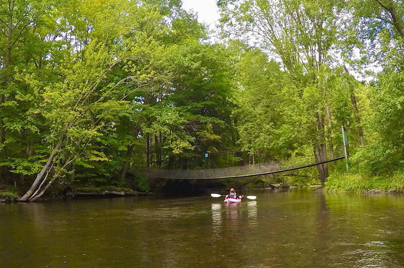 Chippewa River Water Trail